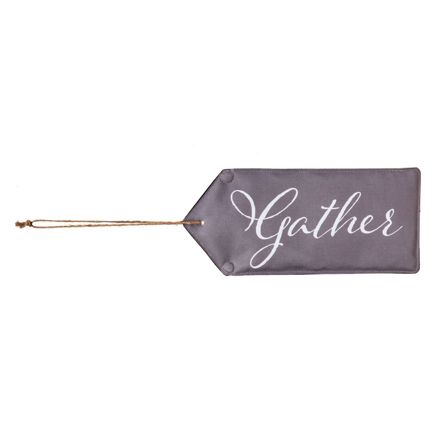 Perfectly Paired Door Tag - collect